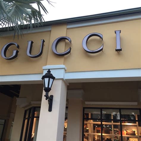 gucci store in florida|gucci outlet in florida.